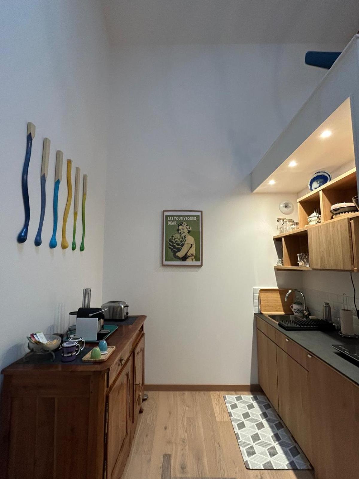 Studio Clos Des Renauds Charbonnieres  Esterno foto